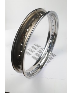 LLANTA CROMADA LLR307 Cota...