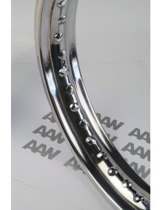 LLANTA CROMADA LLR316 cota...