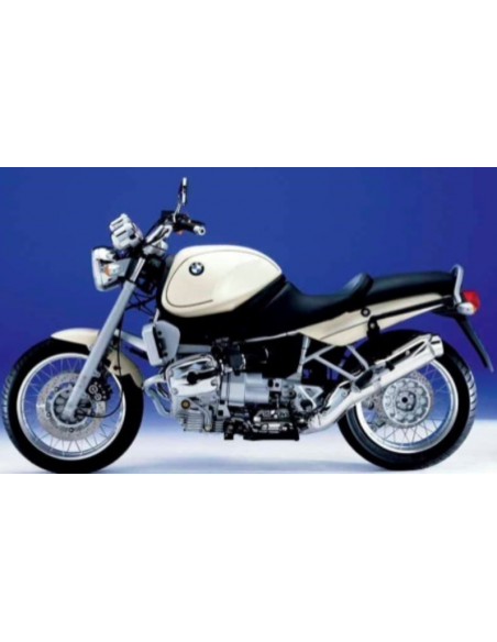 R 1100 R