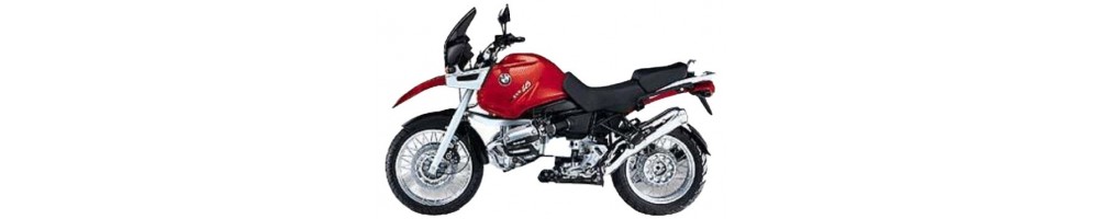 R 850 GS