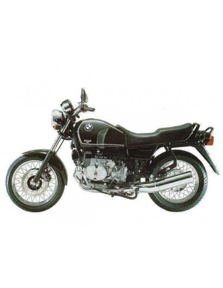 R 100 R
