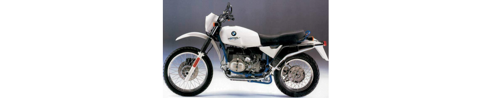 R 80 GS