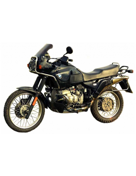 R 100 GS