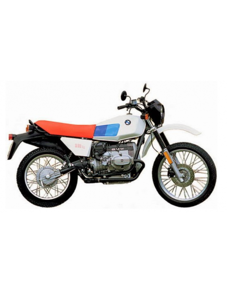R 80 G/S