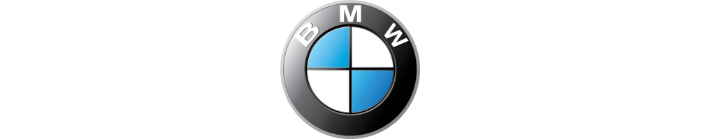 BMW GS y R